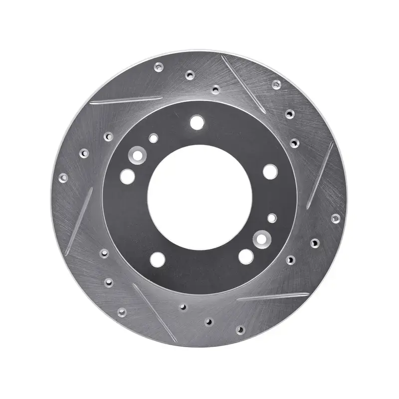 Buy Direct DFC-631-20018R - Disc Brake Rotor | Dynamic Friction Company
