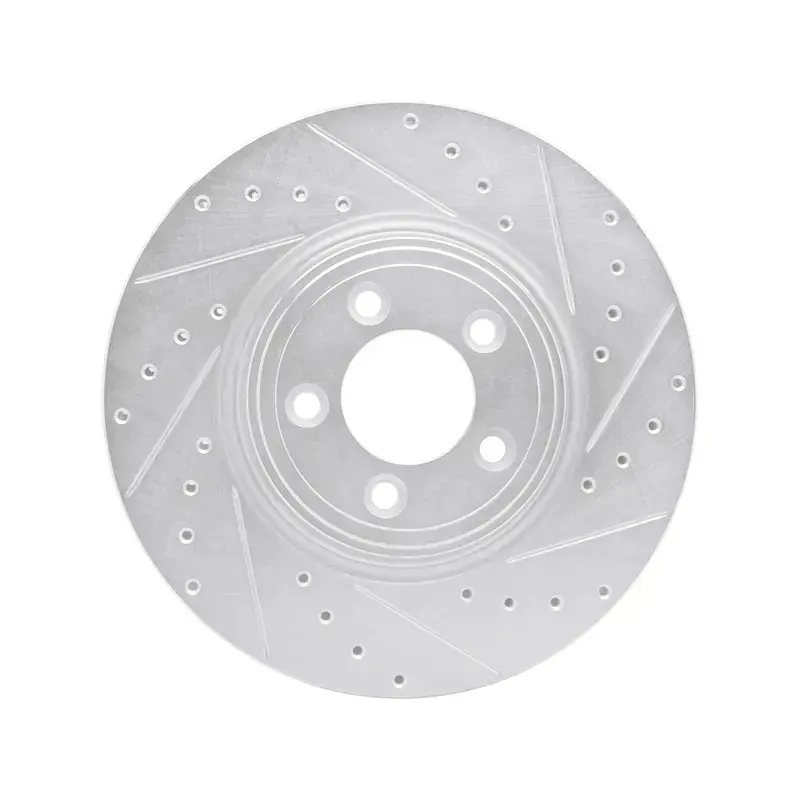 Shop Now DFC-631-20019R - Disc Brake Rotor | Dynamic Friction Company