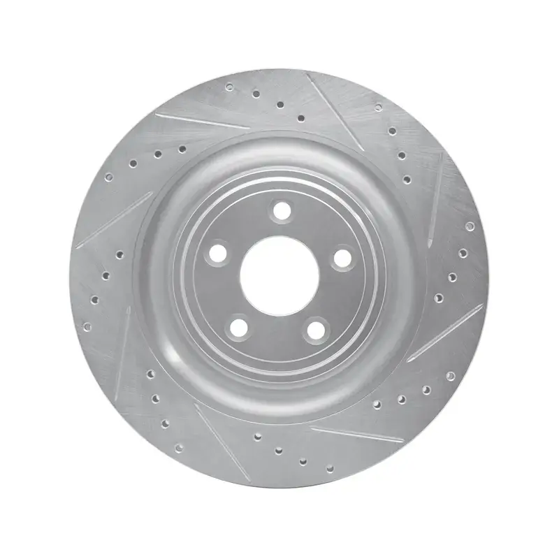 DFC-631-20024D - Disc Brake Rotor | Dynamic Friction Company Free Delivery