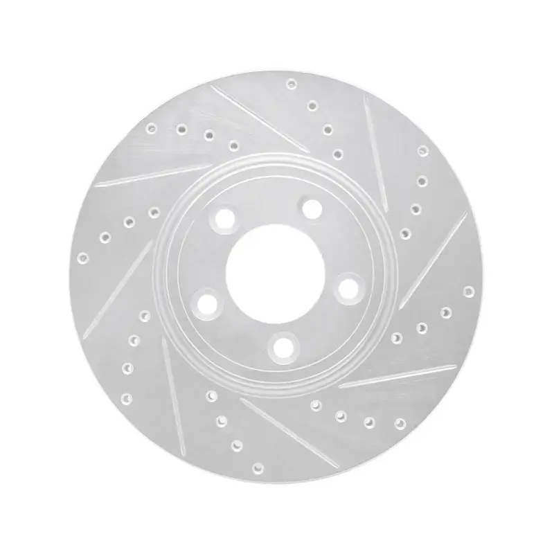 Affordable DFC-631-20025R - Disc Brake Rotor | Dynamic Friction Company
