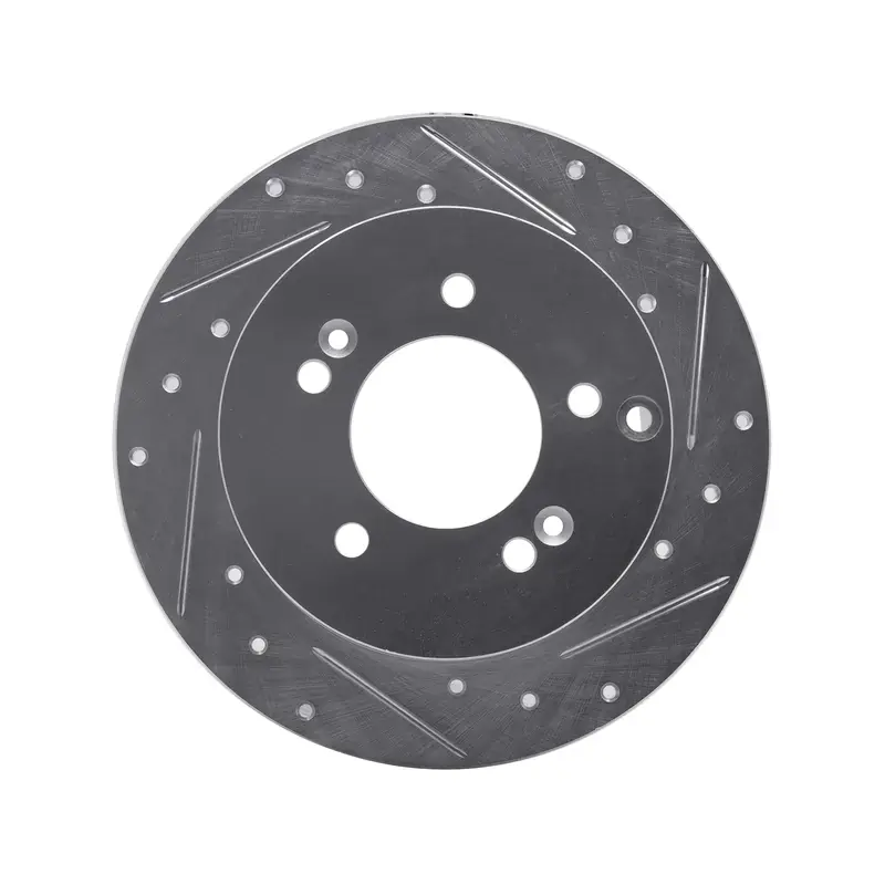 Get Yours DFC-631-21010R - Disc Brake Rotor | Dynamic Friction Company