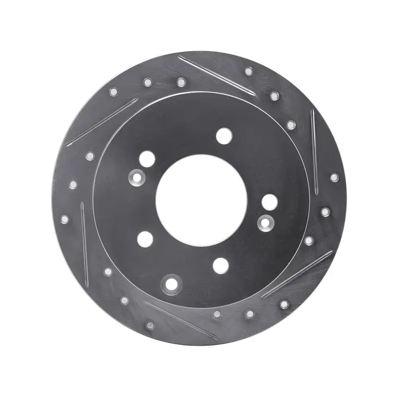 Top Rated DFC-631-21013R - Disc Brake Rotor | Dynamic Friction Company