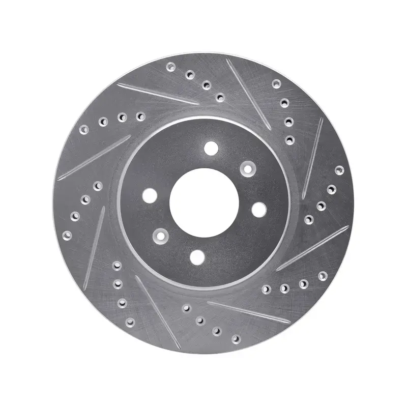 DFC-631-21015R - Disc Brake Rotor | Dynamic Friction Company Price Drop