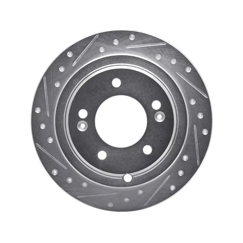 Affordable DFC-631-21017L - Disc Brake Rotor | Dynamic Friction Company