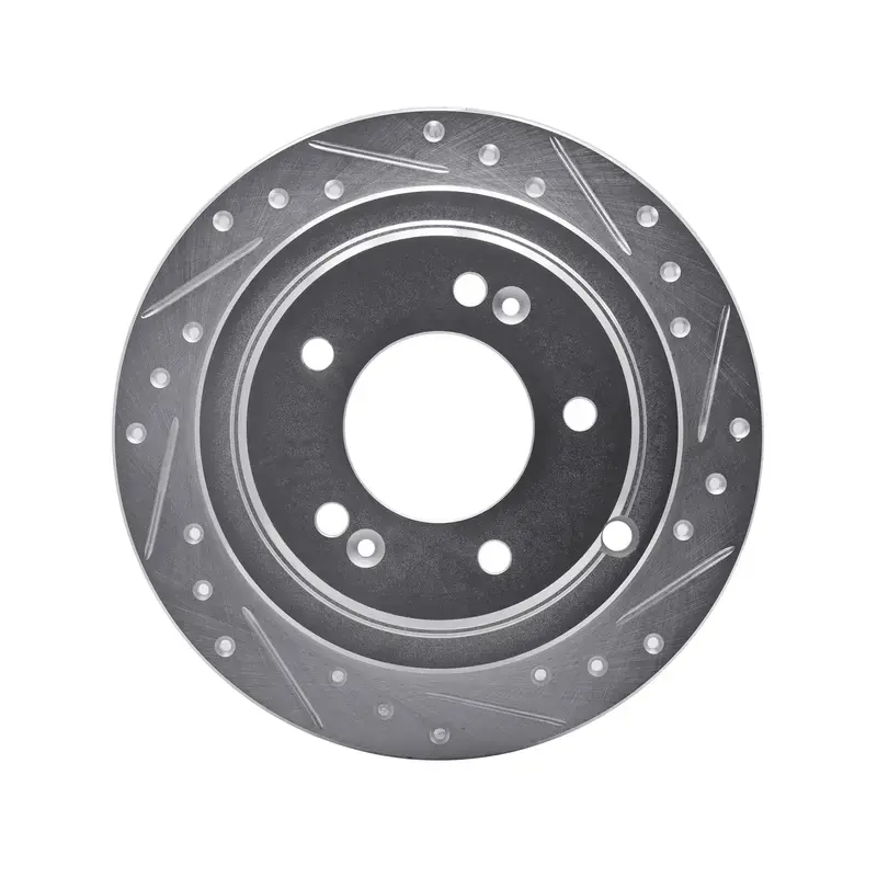 Save Now DFC-631-21017R - Disc Brake Rotor | Dynamic Friction Company