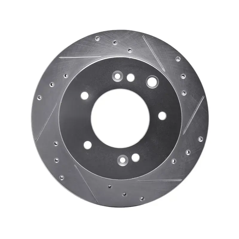 DFC-631-21021R - Disc Brake Rotor | Dynamic Friction Company Shop Now