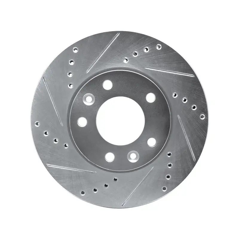 DFC-631-21022L - Disc Brake Rotor | Dynamic Friction Company Premium