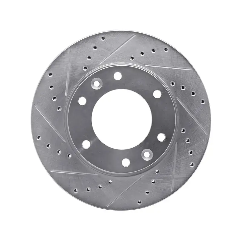 DFC-631-21023L - Disc Brake Rotor | Dynamic Friction Company High Quality
