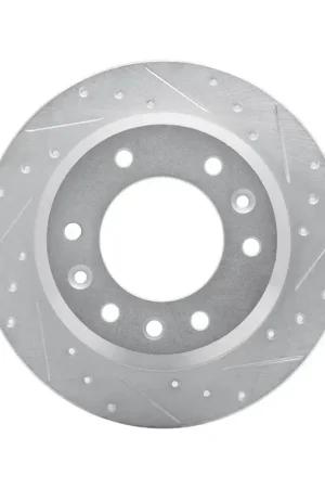 Wholesale DFC-631-21024R - Disc Brake Rotor | Dynamic Friction Company