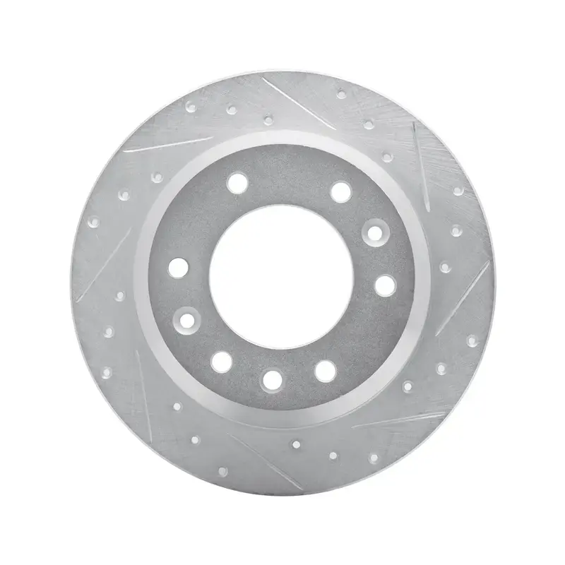 Wholesale DFC-631-21024R - Disc Brake Rotor | Dynamic Friction Company