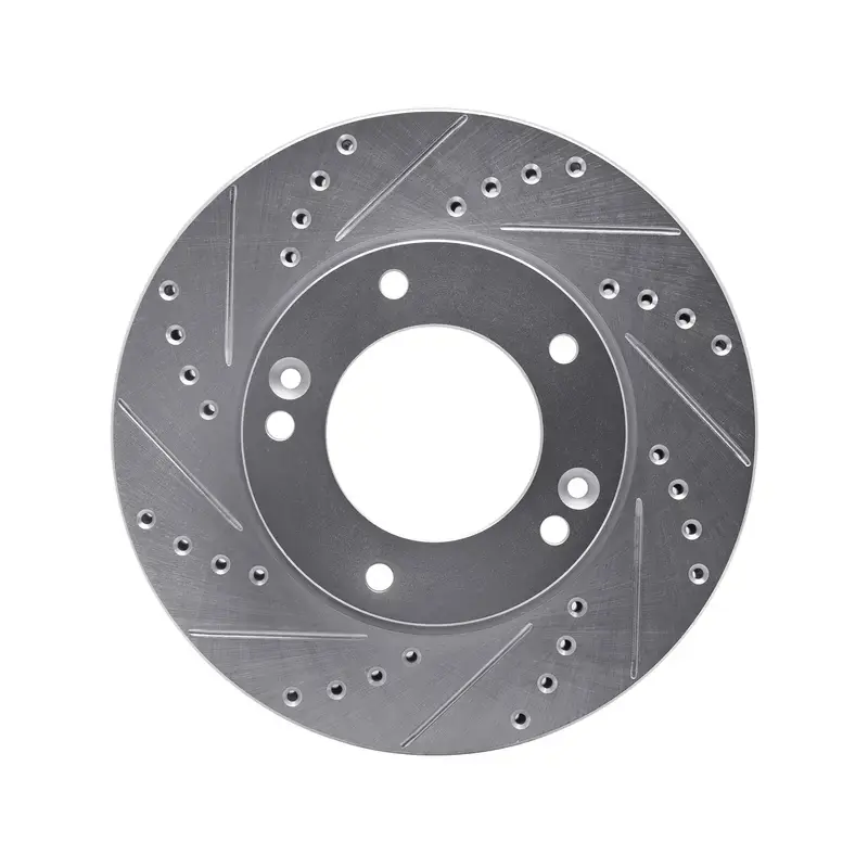 DFC-631-21025L - Disc Brake Rotor | Dynamic Friction Company Holiday Sale