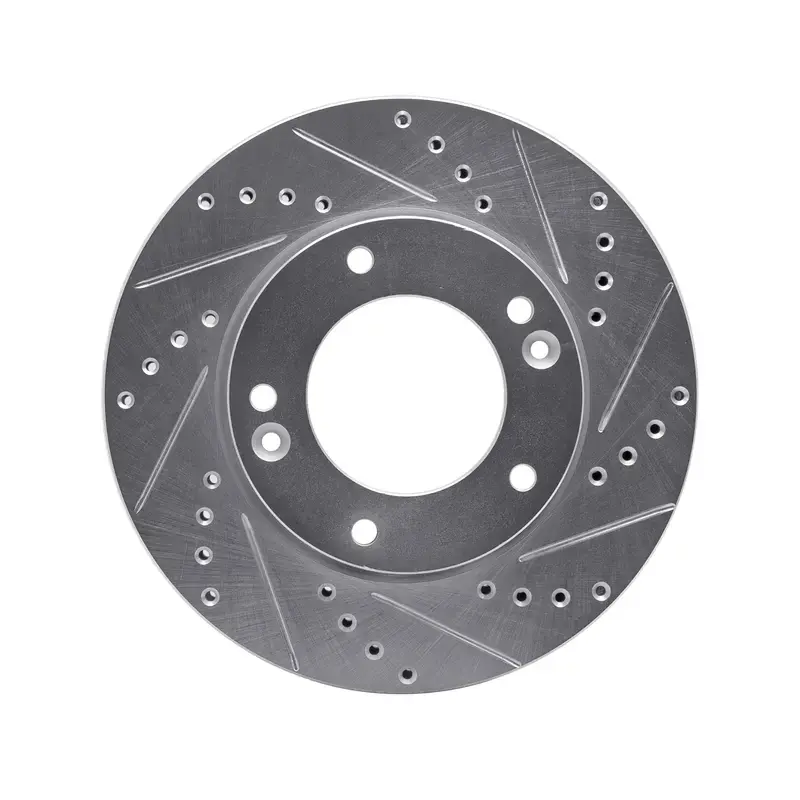 DFC-631-21025R - Disc Brake Rotor | Dynamic Friction Company Wholesale