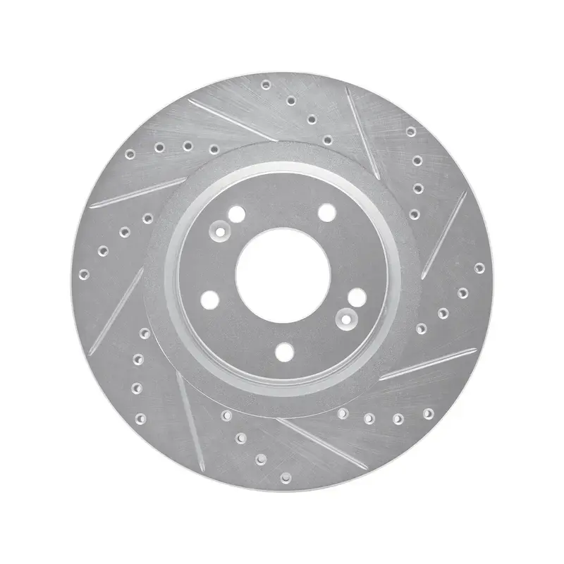 DFC-631-21031R - Disc Brake Rotor | Dynamic Friction Company Wholesale