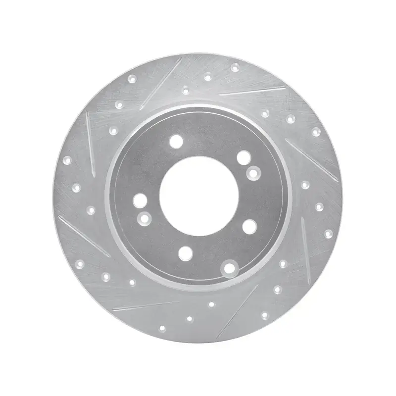 DFC-631-21037L - Disc Brake Rotor | Dynamic Friction Company Viral