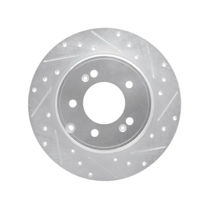 Final Sale DFC-631-21037R - Disc Brake Rotor | Dynamic Friction Company