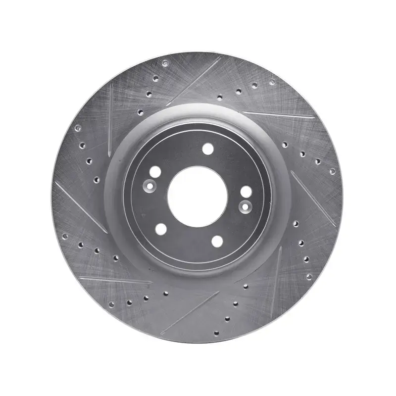 DFC-631-21038L - Disc Brake Rotor | Dynamic Friction Company Shop Now