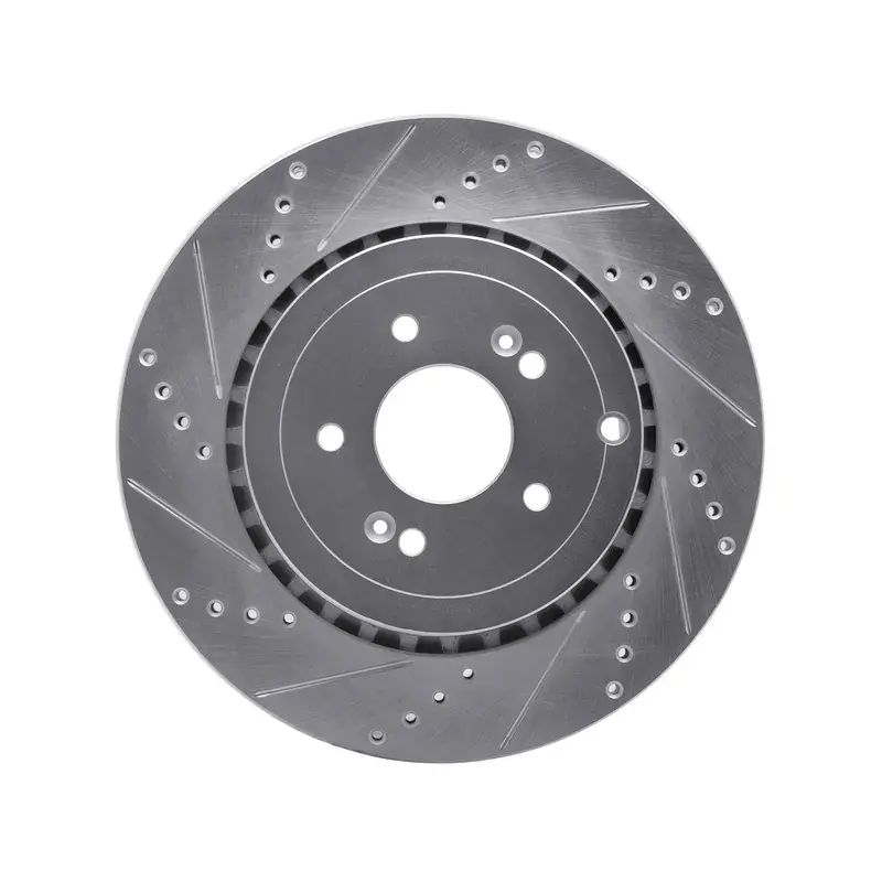 Professional Grade DFC-631-21039L - Disc Brake Rotor | Dynamic Friction Company
