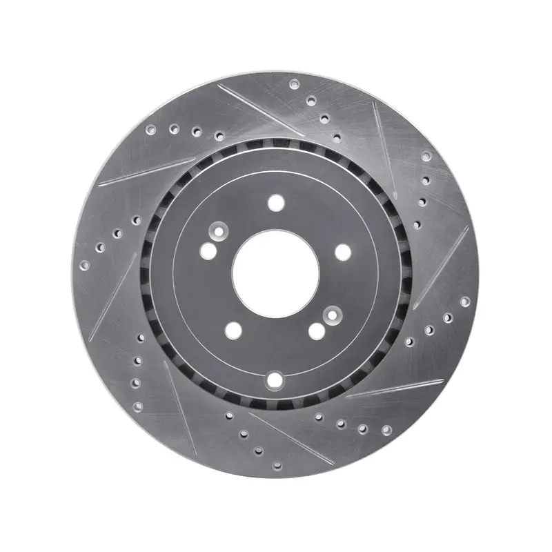 DFC-631-21039R - Disc Brake Rotor | Dynamic Friction Company Free Shipping