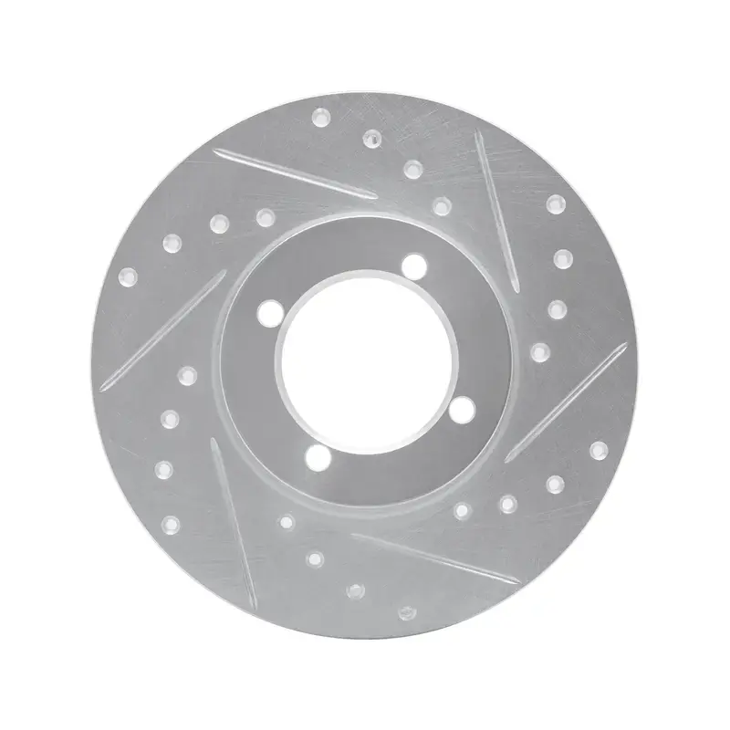 Holiday Sale DFC-631-22001R - Disc Brake Rotor | Dynamic Friction Company