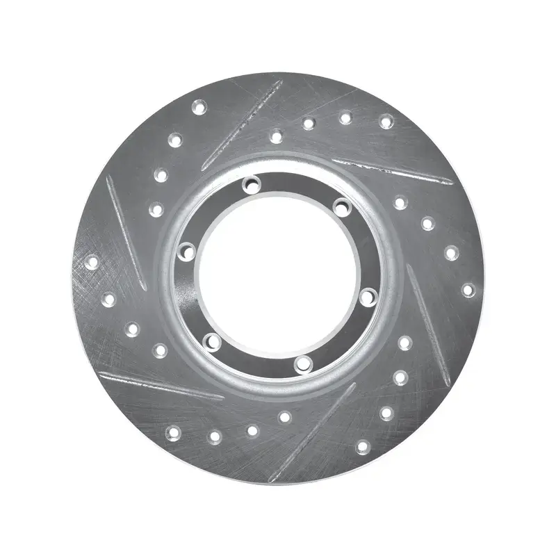 Same Day Shipping DFC-631-23000L - Disc Brake Rotor | Dynamic Friction Company