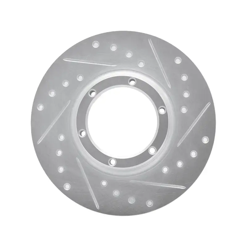 Must Have DFC-631-23000R - Disc Brake Rotor | Dynamic Friction Company