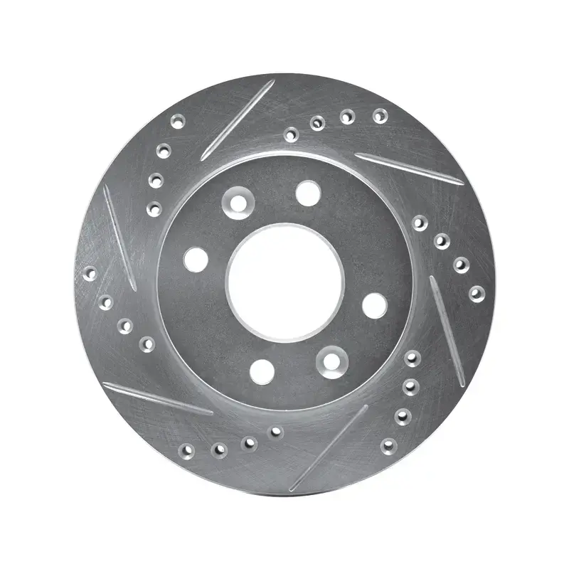DFC-631-23002L - Disc Brake Rotor | Dynamic Friction Company Same Day Shipping