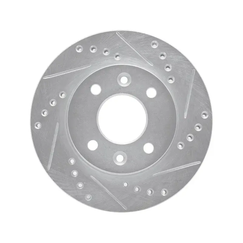 DFC-631-23002R - Disc Brake Rotor | Dynamic Friction Company Luxury