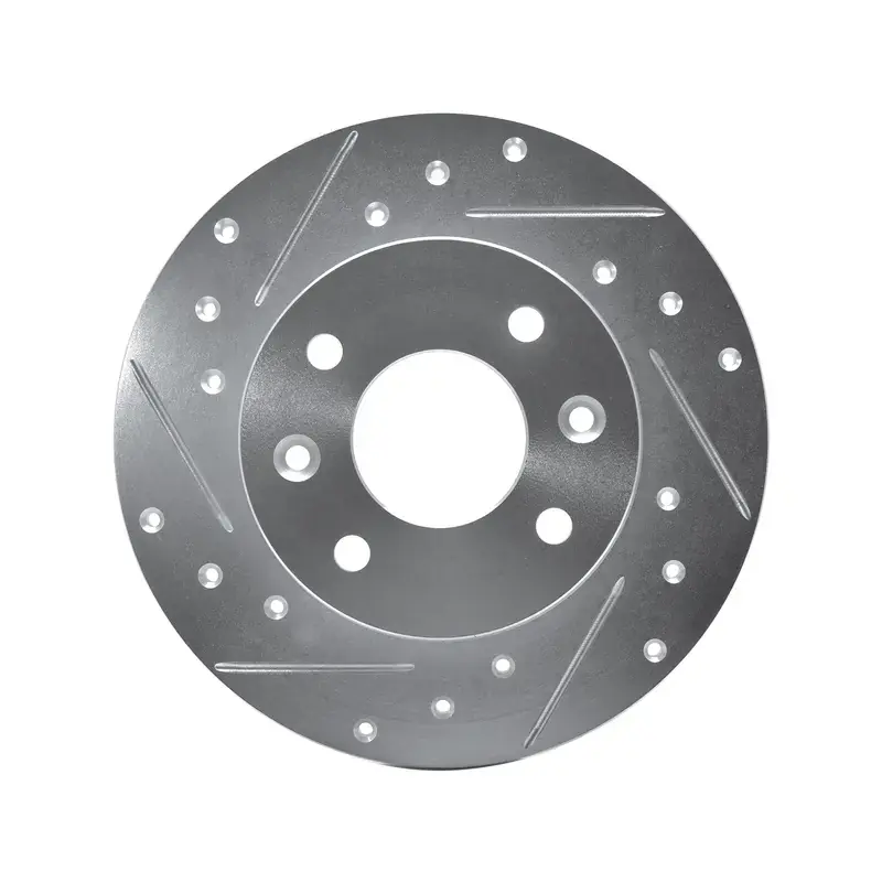 DFC-631-23004L - Disc Brake Rotor | Dynamic Friction Company Exclusive Offer