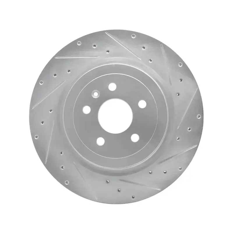 Latest DFC-631-26000R - Disc Brake Rotor | Dynamic Friction Company