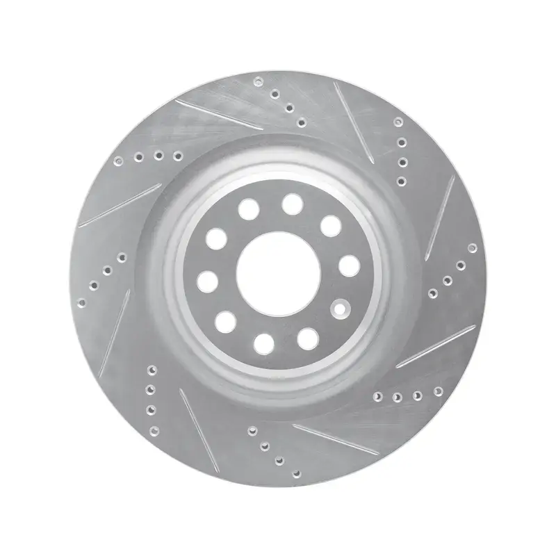 Direct From Manufacturer DFC-631-26006R - Disc Brake Rotor | Dynamic Friction Company