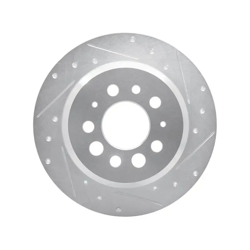 Affordable DFC-631-27001R - Disc Brake Rotor | Dynamic Friction Company