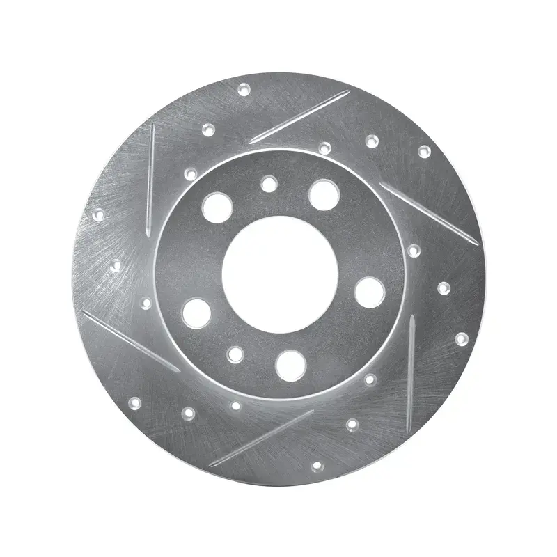 DFC-631-27003L - Disc Brake Rotor | Dynamic Friction Company Free Delivery