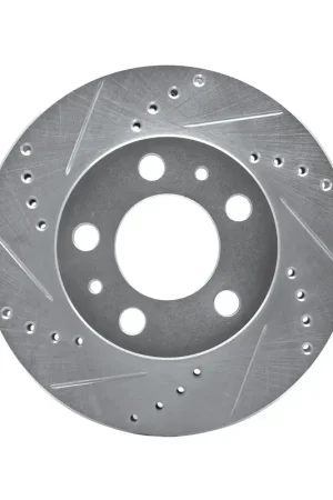 Wholesale DFC-631-27005L - Disc Brake Rotor | Dynamic Friction Company