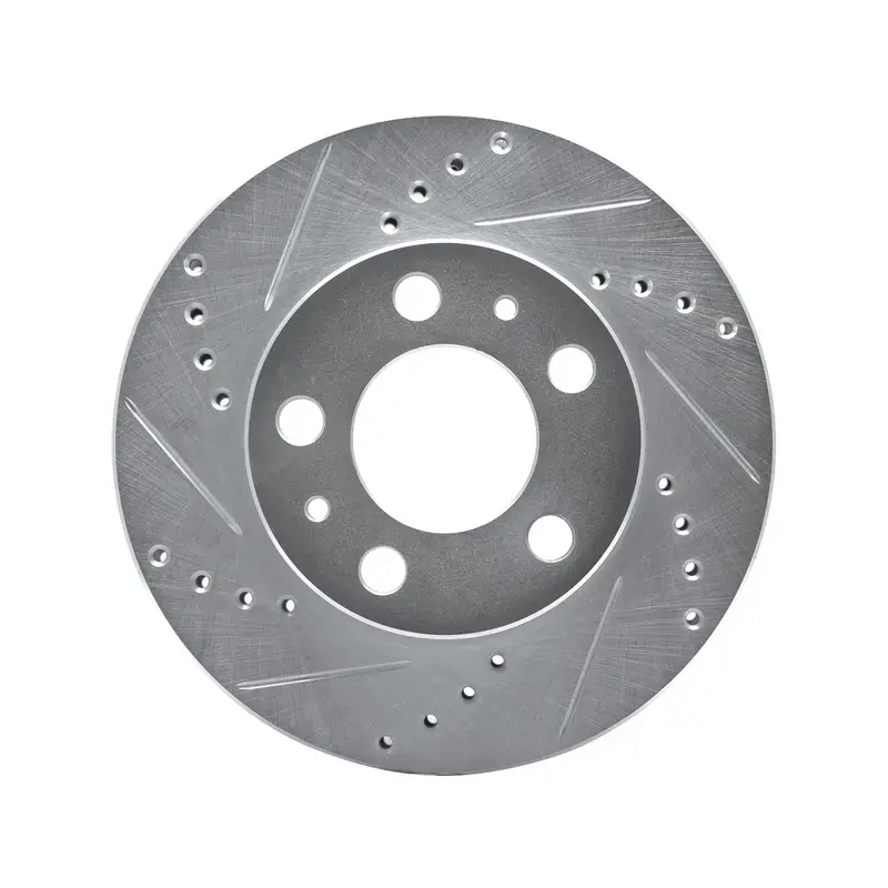 Wholesale DFC-631-27005L - Disc Brake Rotor | Dynamic Friction Company