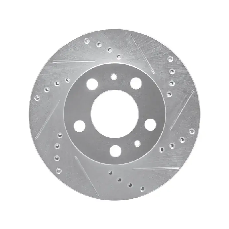 Buy Direct DFC-631-27005R - Disc Brake Rotor | Dynamic Friction Company