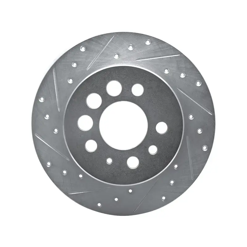 Warranty Included DFC-631-27006L - Disc Brake Rotor | Dynamic Friction Company