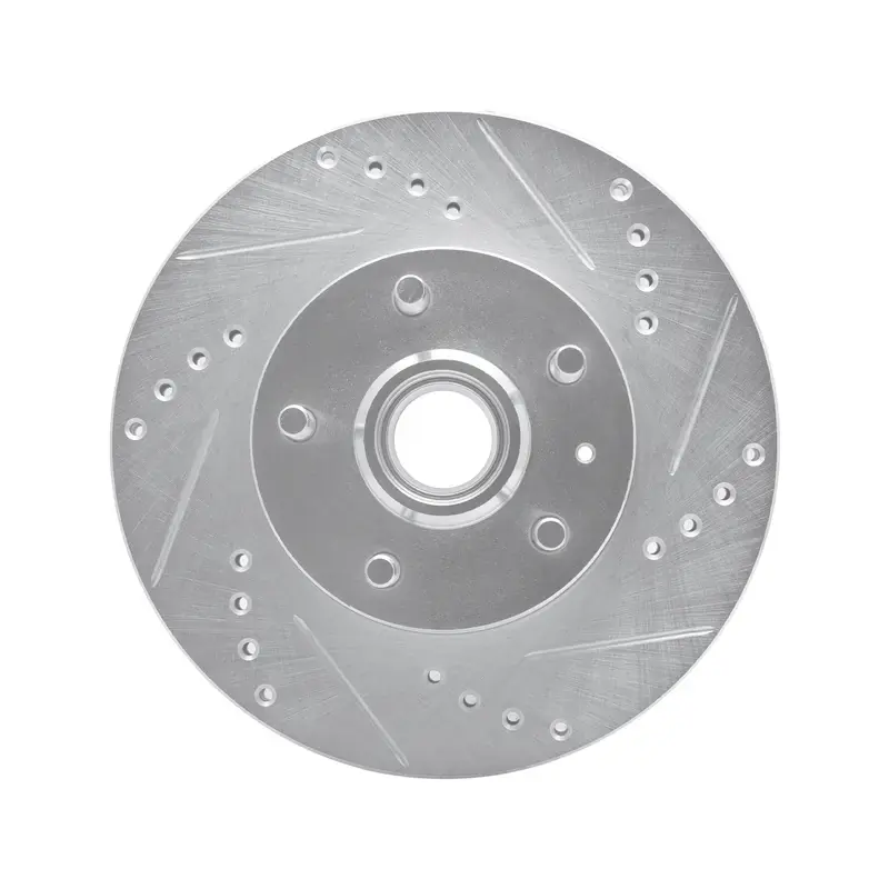 DFC-631-27010R - Disc Brake Rotor | Dynamic Friction Company Sale