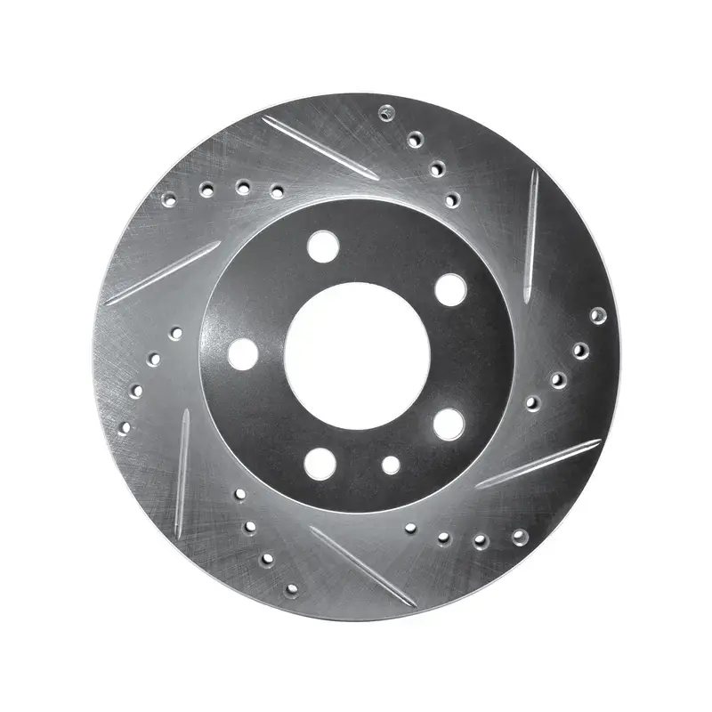 DFC-631-27012R - Disc Brake Rotor | Dynamic Friction Company Deal