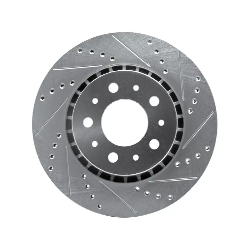 Reduced Price DFC-631-27013R - Disc Brake Rotor | Dynamic Friction Company