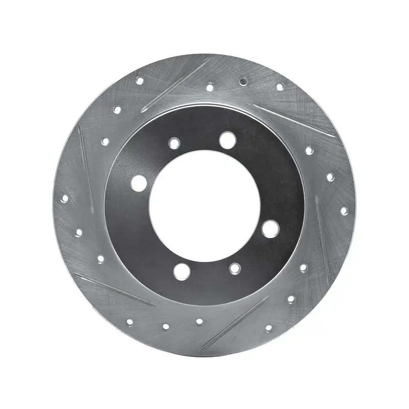 DFC-631-27027L - Disc Brake Rotor | Dynamic Friction Company Latest