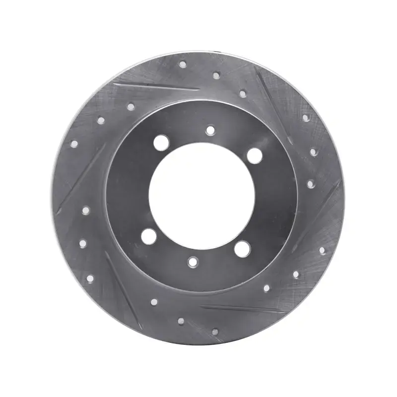 DFC-631-27027R - Disc Brake Rotor | Dynamic Friction Company Last Chance