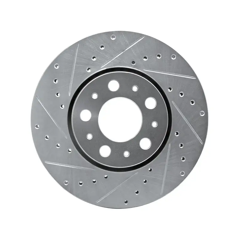 DFC-631-27028L - Disc Brake Rotor | Dynamic Friction Company Reduced Price