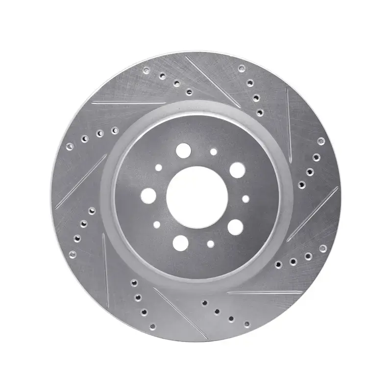 DFC-631-27032R - Disc Brake Rotor | Dynamic Friction Company Place Order