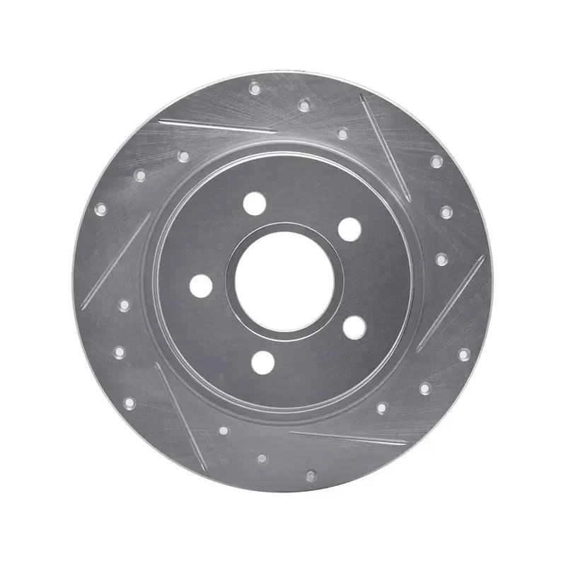 DFC-631-27033R - Disc Brake Rotor | Dynamic Friction Company Fast Shipping