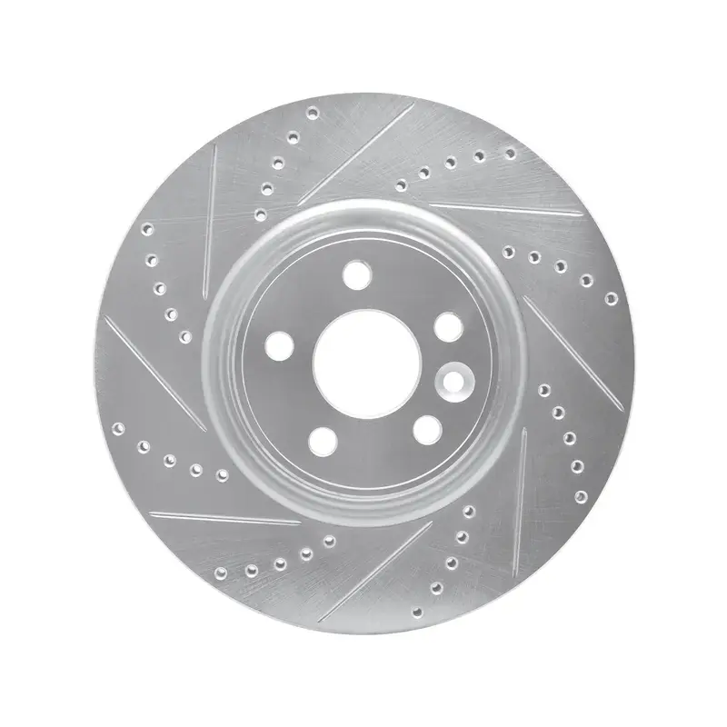 One Day Deal DFC-631-27036L - Disc Brake Rotor | Dynamic Friction Company