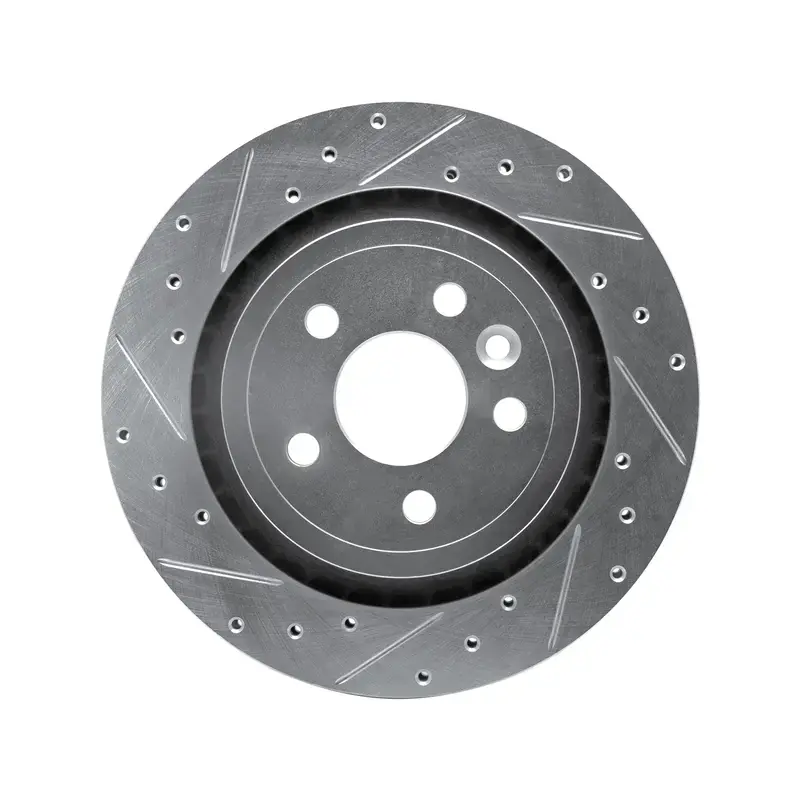 DFC-631-27037L - Disc Brake Rotor | Dynamic Friction Company Clearance