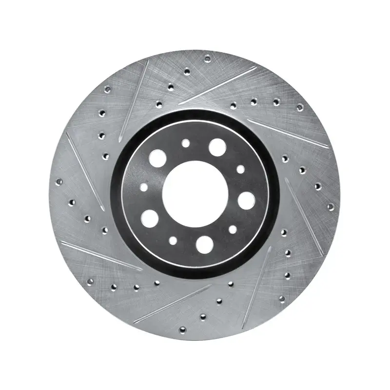 DFC-631-27038L - Disc Brake Rotor | Dynamic Friction Company Affordable