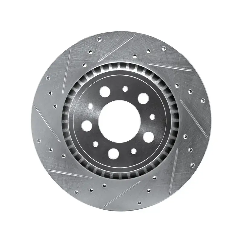 DFC-631-27039L - Disc Brake Rotor | Dynamic Friction Company Bargain