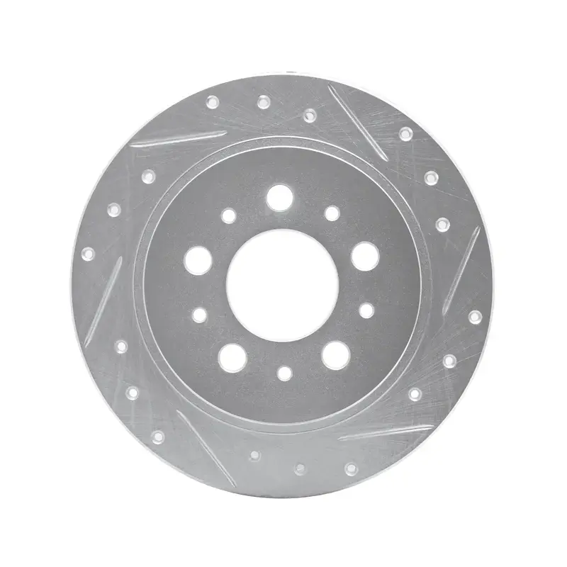 Seasonal Sale DFC-631-27014R - Disc Brake Rotor | Dynamic Friction Company