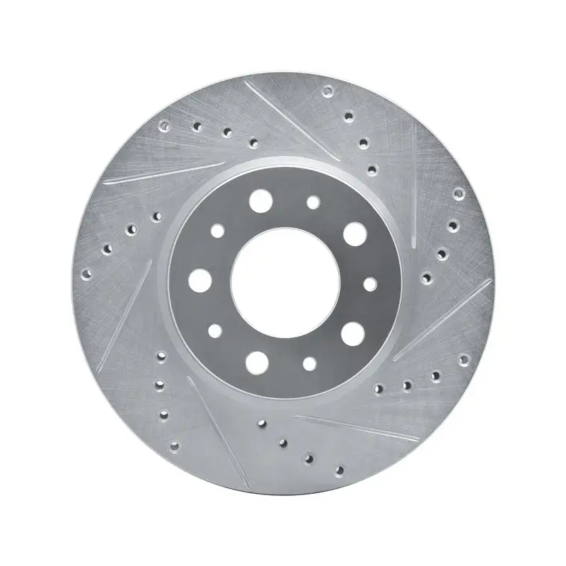 Time-Limited DFC-631-27015R - Disc Brake Rotor | Dynamic Friction Company